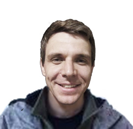 Петров Андрей