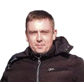 Сафонов Сергей