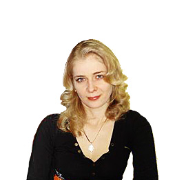 Наталья Федюкова