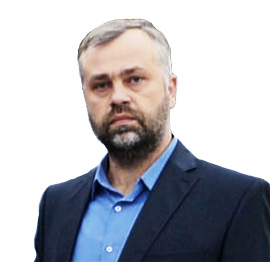 Мишин Сергей