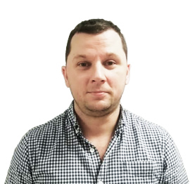 Гончаров Евгений